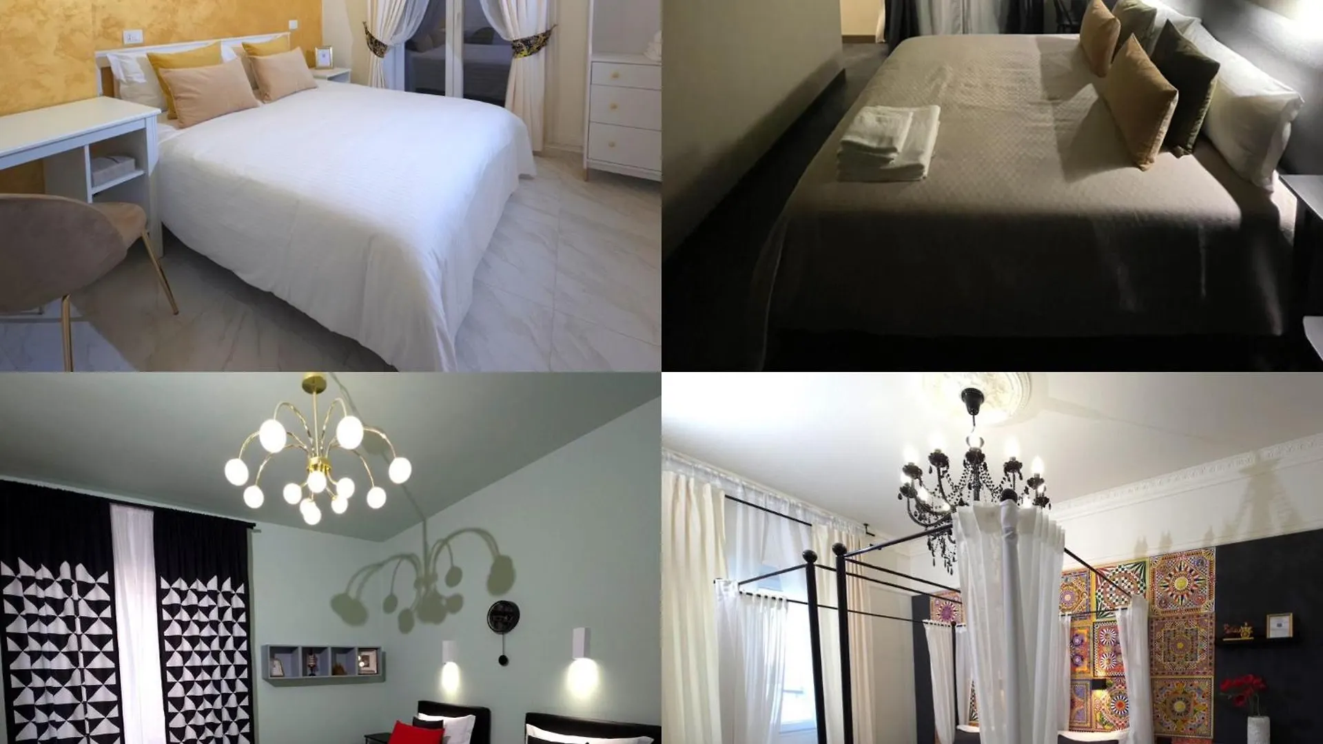 Brands 4 Rooms contacts