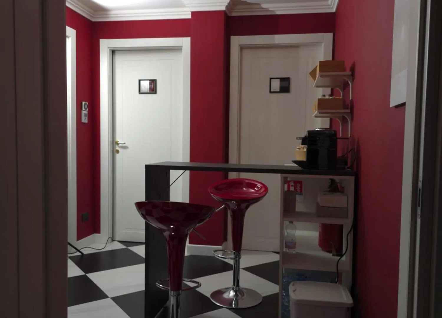 Brands 4 Rooms Verona