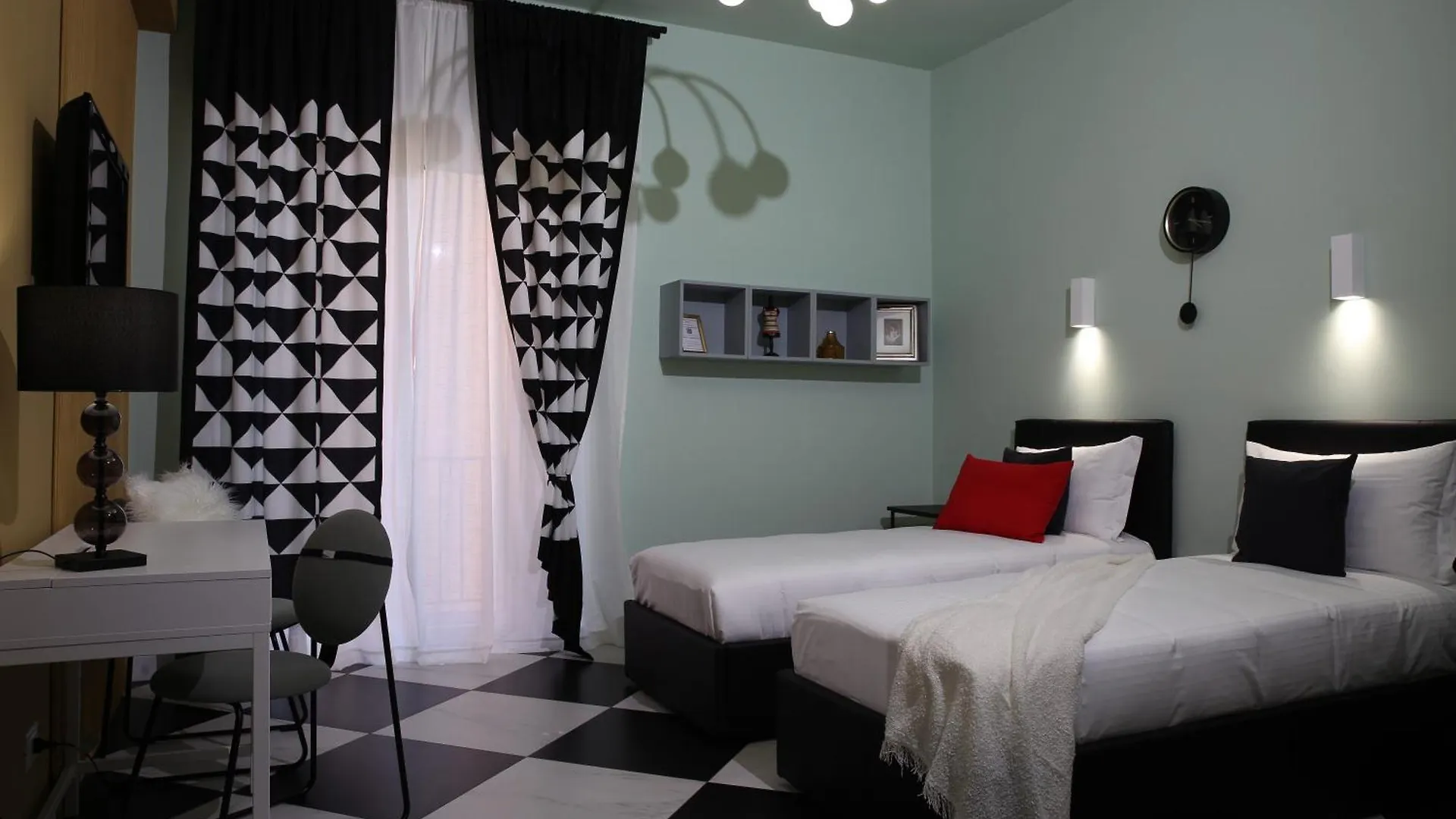 Brands 4 Rooms Verona 0*,  Italy