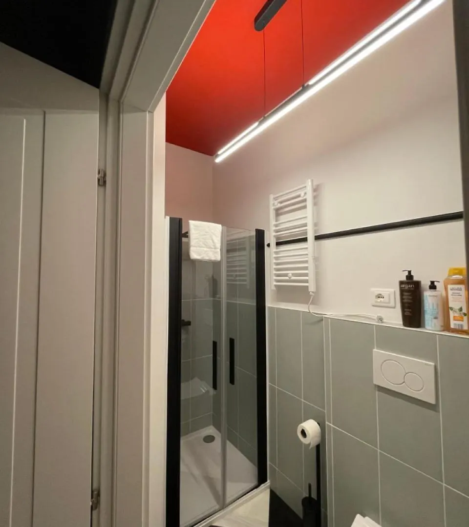 Brands 4 Rooms Verona Italy