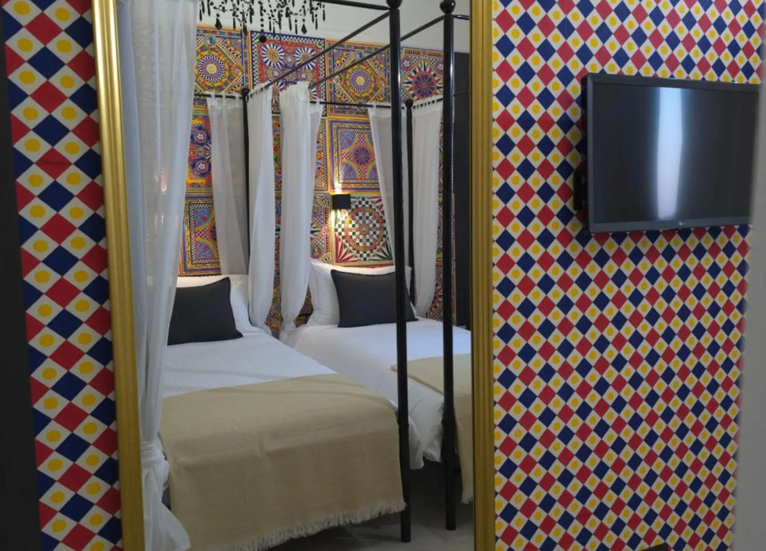 Brands 4 Rooms Βερόνα Ξενοδοχείο με διαμερίσματα