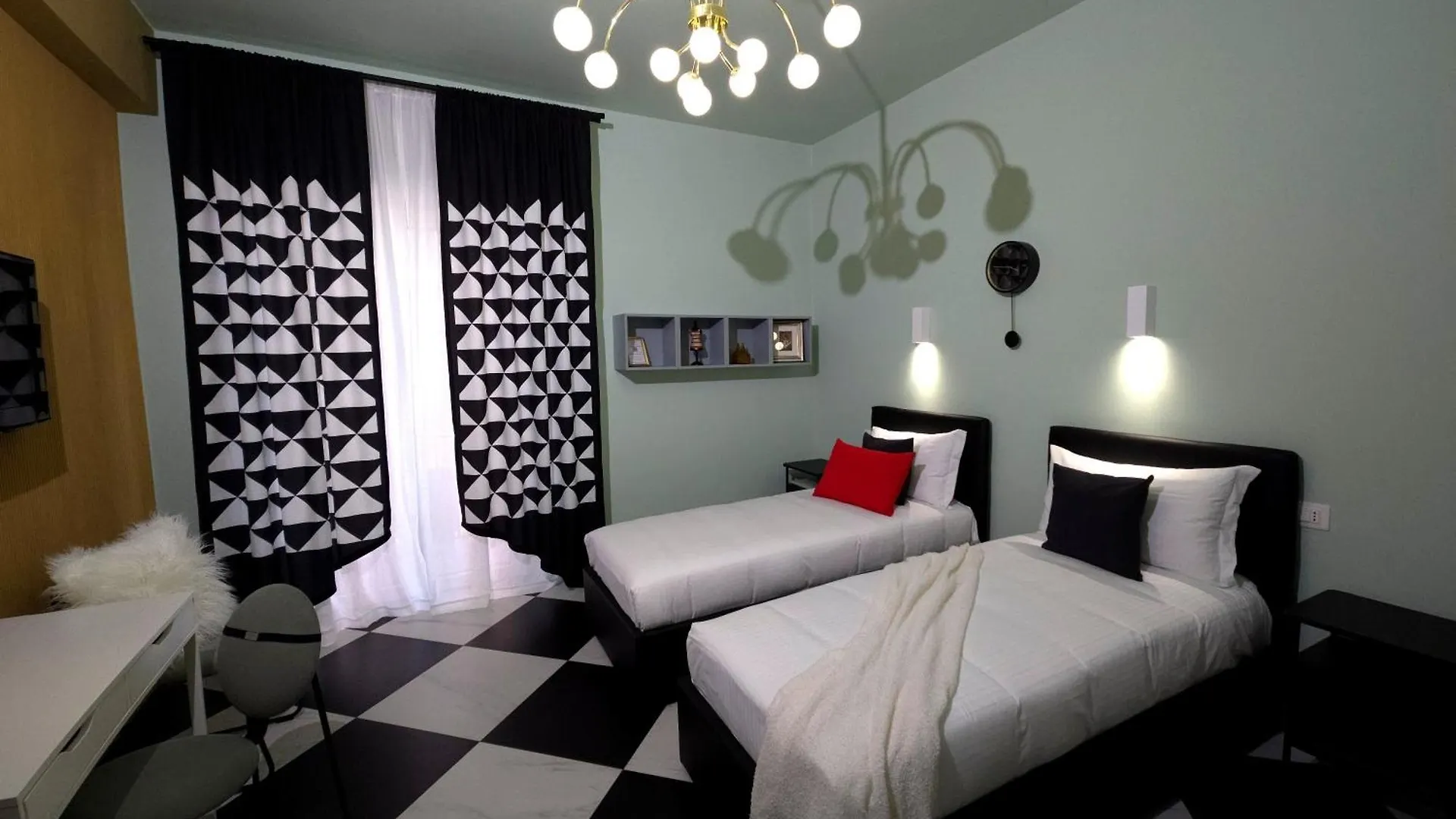 Brands 4 Rooms Βερόνα Ιταλία