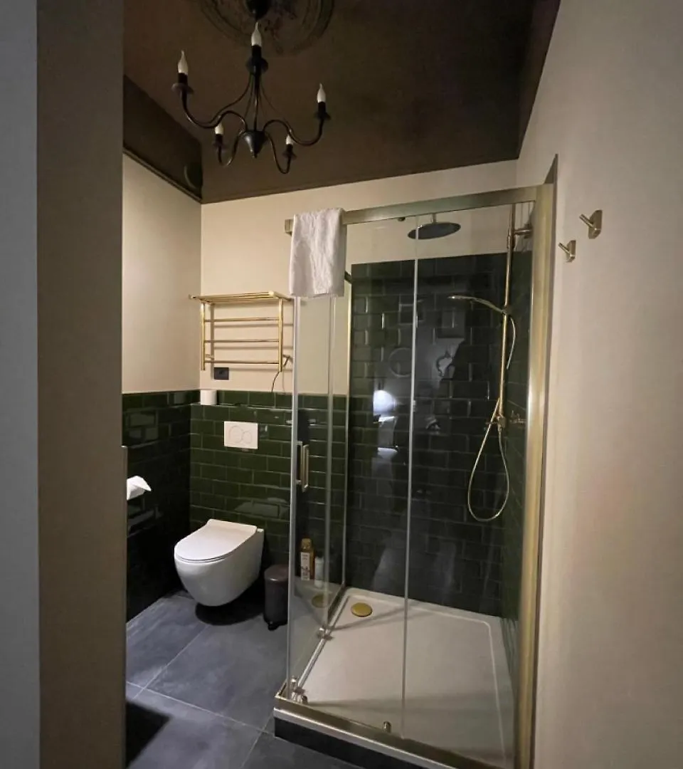 Ξενοδοχείο με διαμερίσματα Brands 4 Rooms Βερόνα