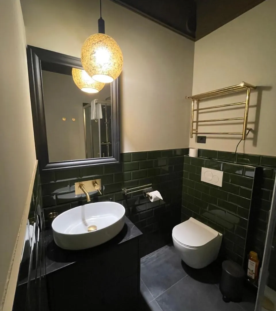 Brands 4 Rooms Βερόνα Ξενοδοχείο με διαμερίσματα