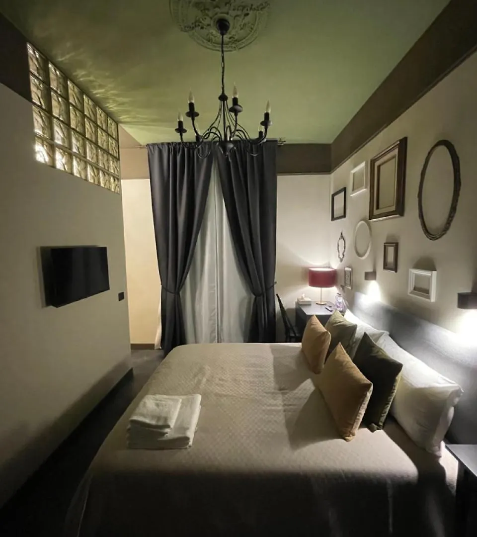 Brands 4 Rooms Βερόνα Ξενοδοχείο με διαμερίσματα