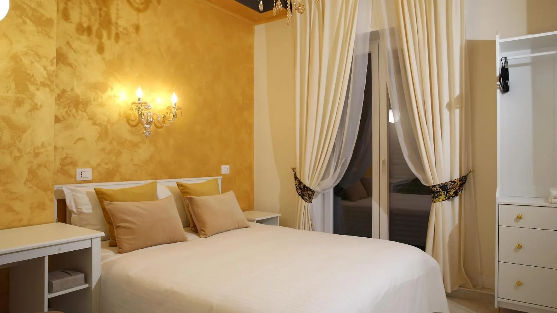 Brands 4 Rooms Βερόνα Ξενοδοχείο με διαμερίσματα
