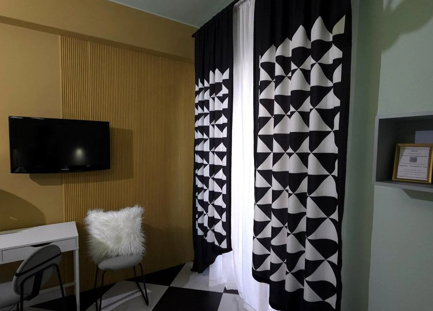 Brands 4 Rooms Verona